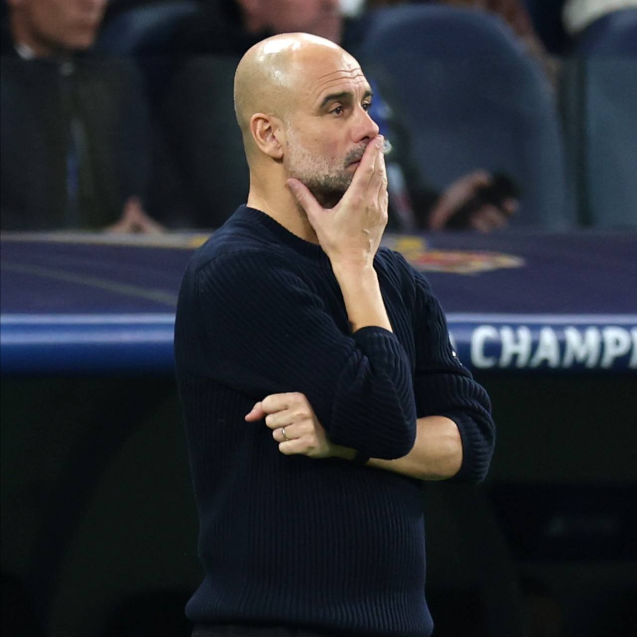 Pep Guardiola Outlines Manchester City's Objectives for the Future