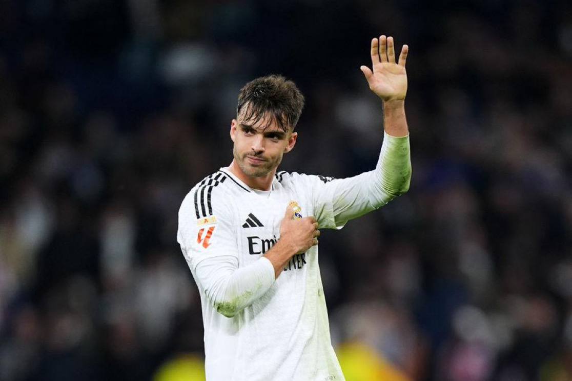 Real Madrid Set to Advance Contract Talks for Raúl Asencio