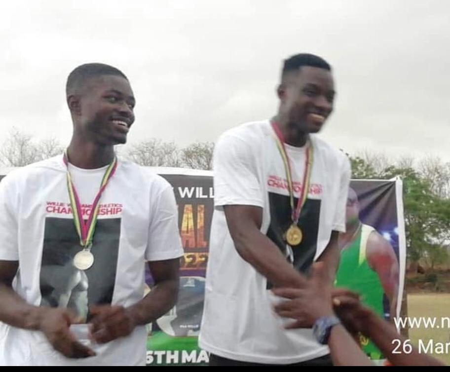 Willie Williams Athletics Championship: A Legacy of Excellence in Ghanaian Athletics