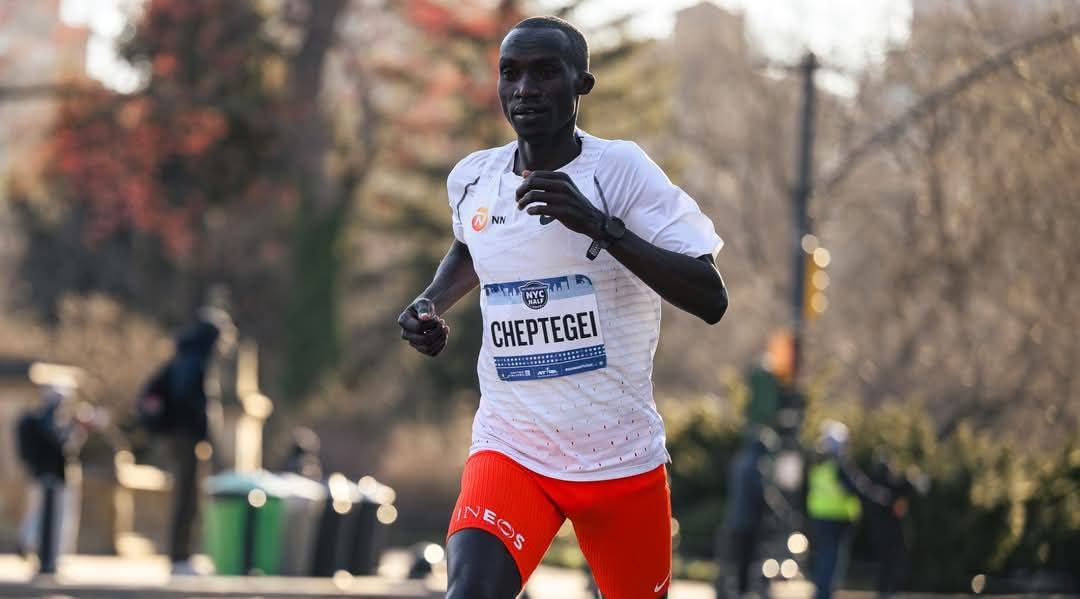 Tokyo Marathon 2025 Preview