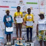 How To Register For ROKA Ghana Kids Marathon 2026