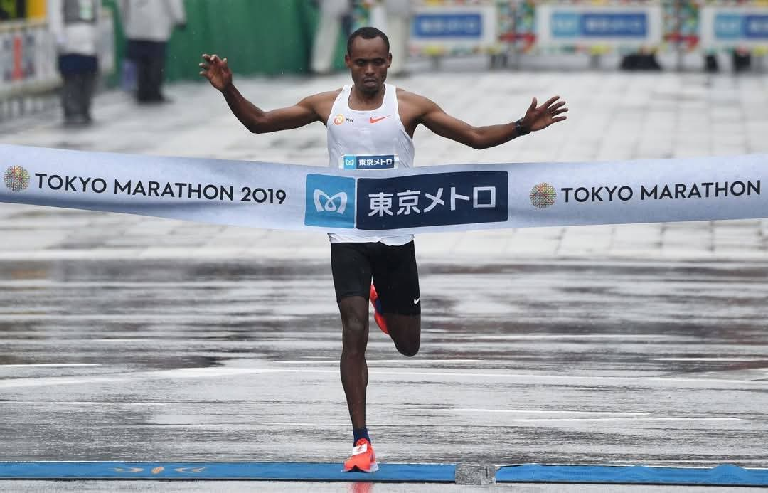 How to watch Tokyo Marathon 2025