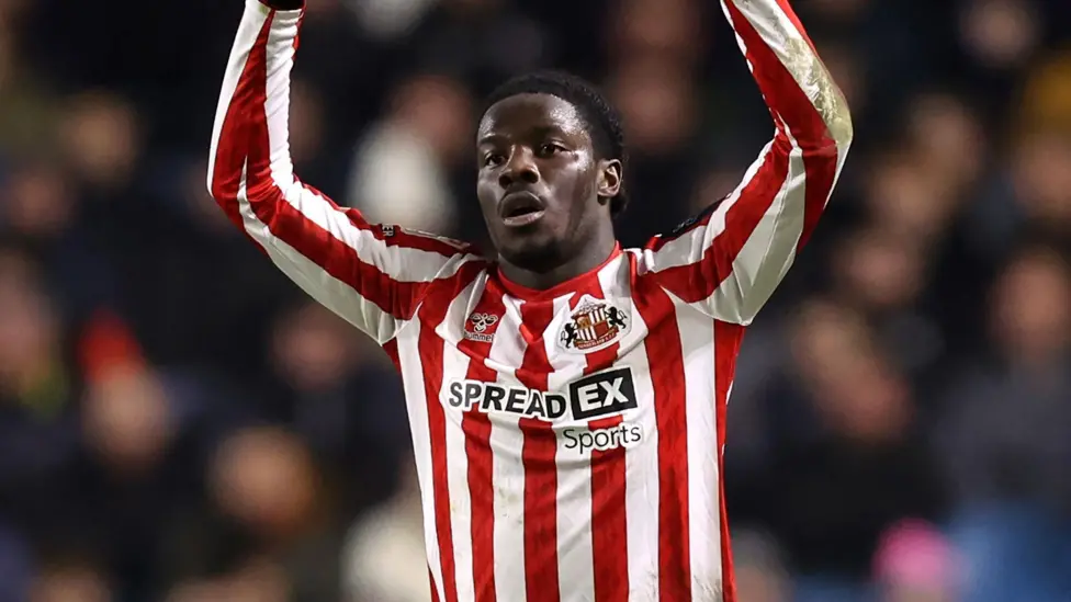 Mayenda double gives Sunderland win at Sheff Wed