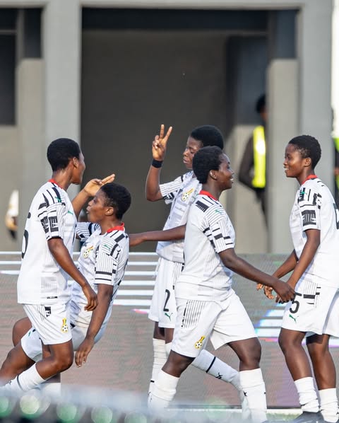 Results: CAF African Schools Football Championship