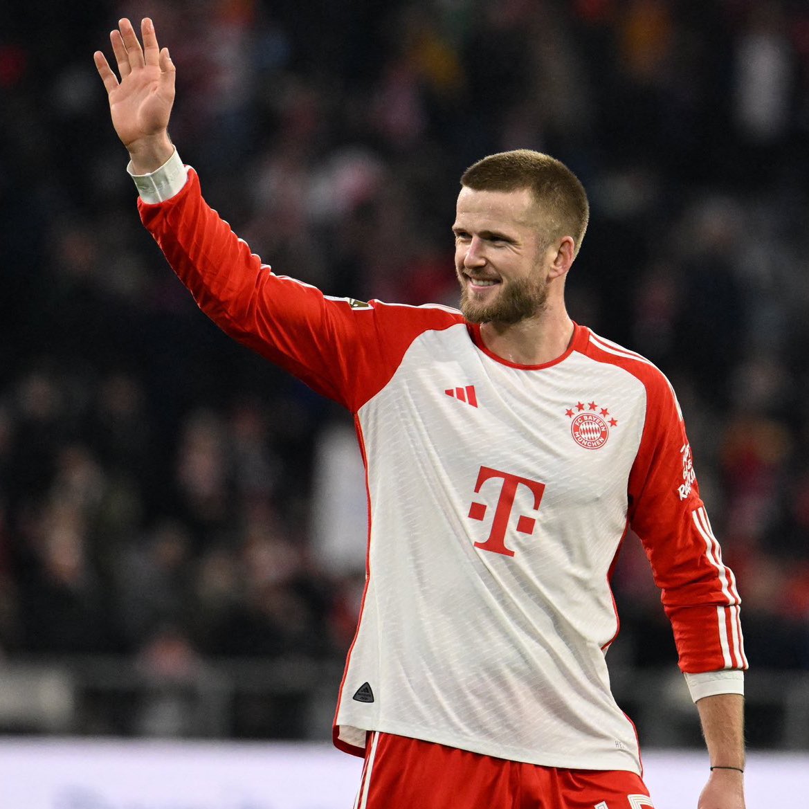 Eric Dier To AS Monaco Confirmed