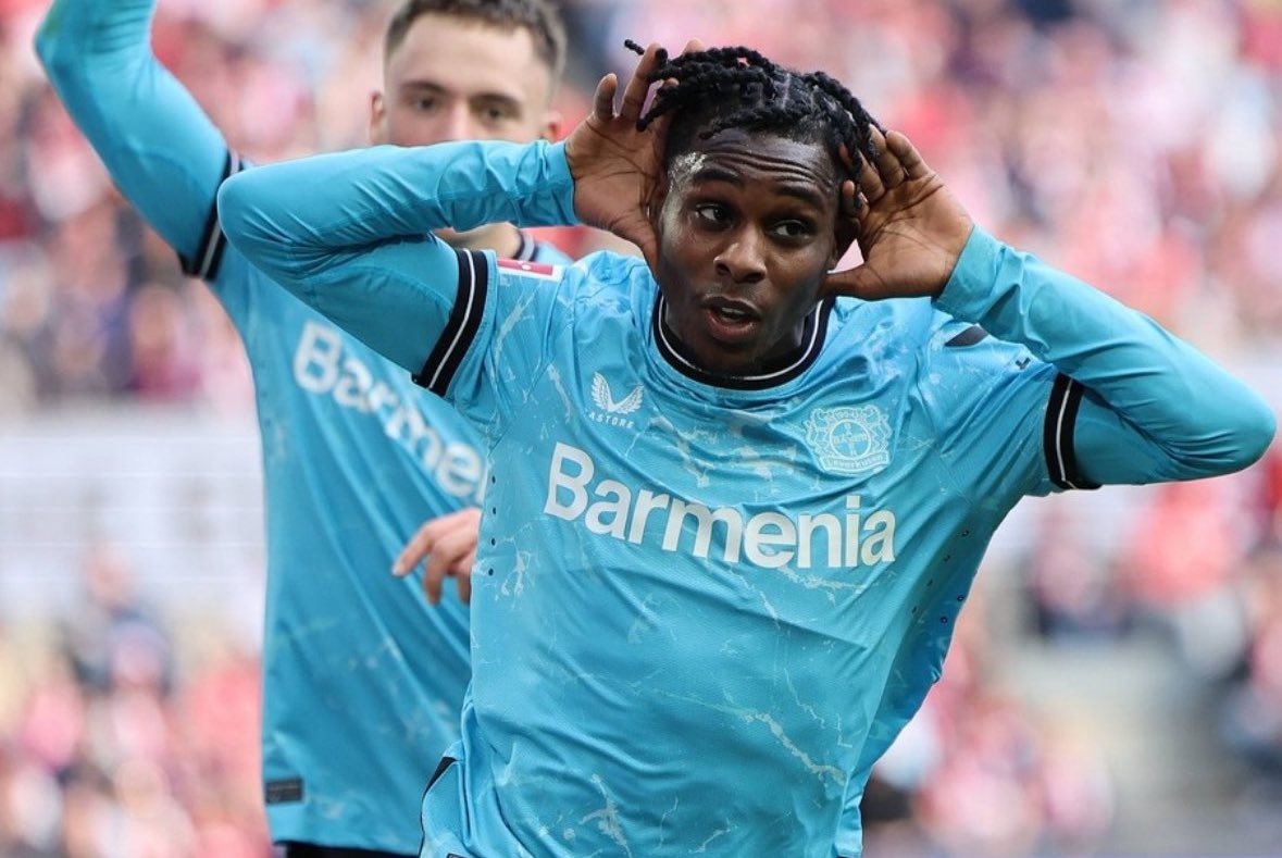 Top European Teams Target Jeremie Frimpong