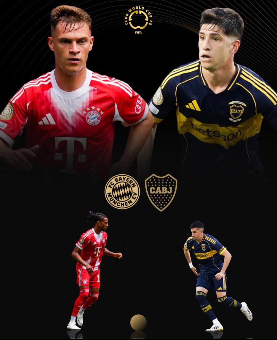 A Fierce Showdown Looms at the 2025 Club World Cup