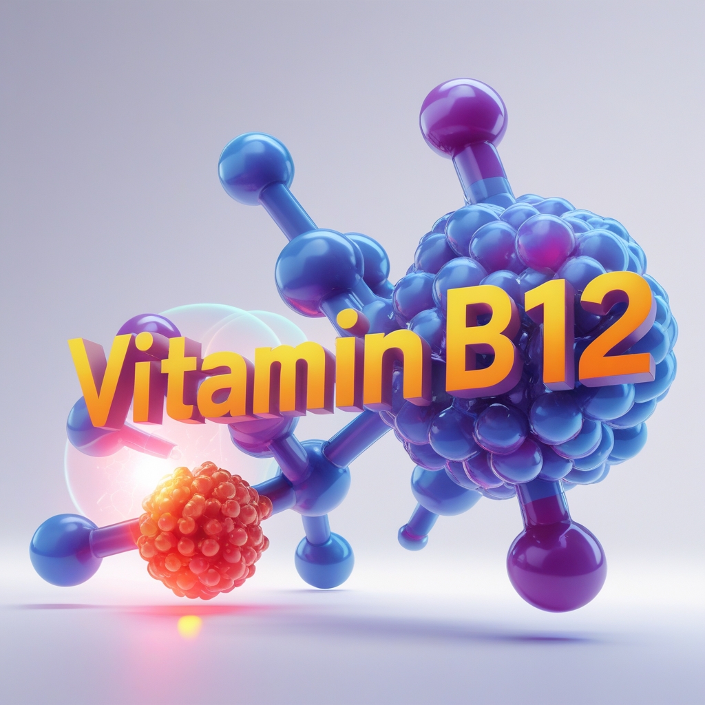 Vitamin B12: What You Need to Know