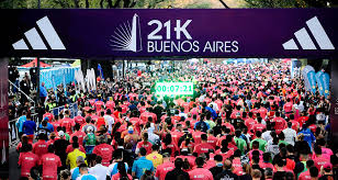 21k Buenos Aires 2025 Results