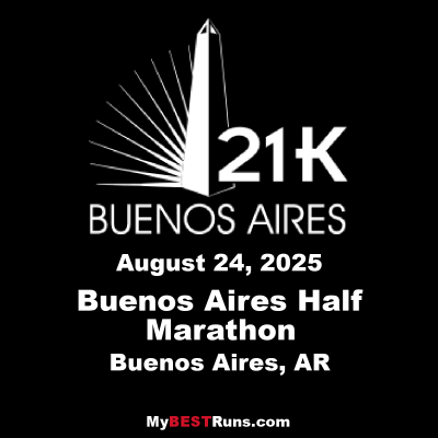 21K Buenos Aires