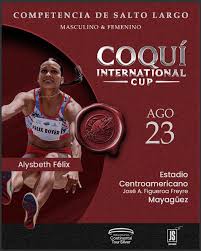 COQUI International Cup