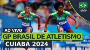 Grande Prêmio Brasil de Atletismo