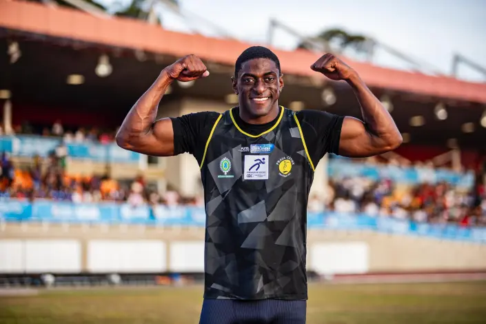 Grande Prêmio Brasil de Atletismo