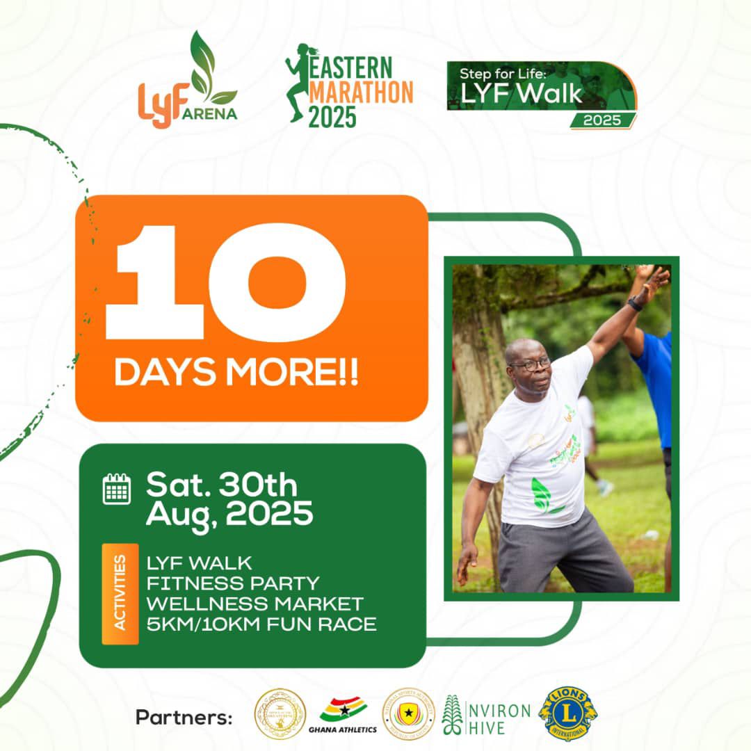 Eastern Marathon Opens Registration