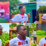 Ghana Races in April