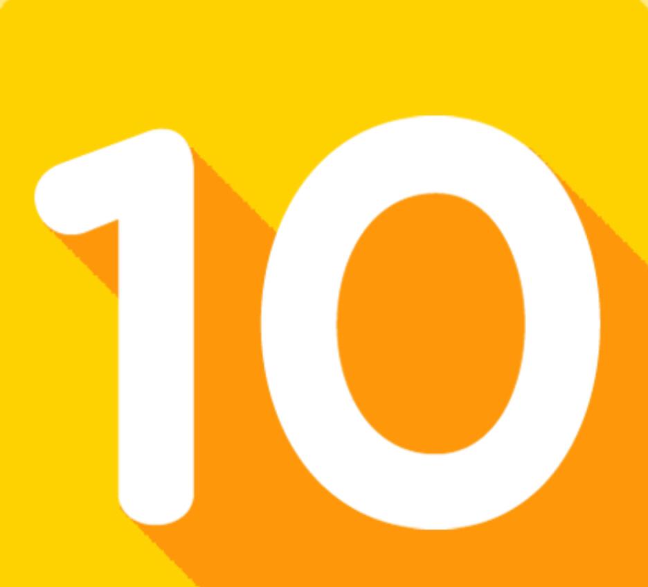 The Magic of the Number 10 Jersey