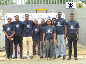 PlayChange Foundation Successfully Launched