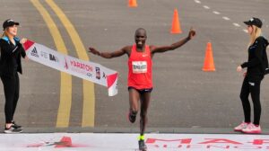 21K Buenos Aires