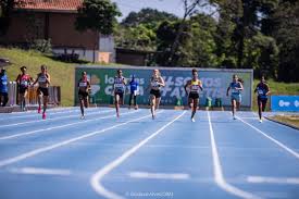 Atletismo Brasil Challenger