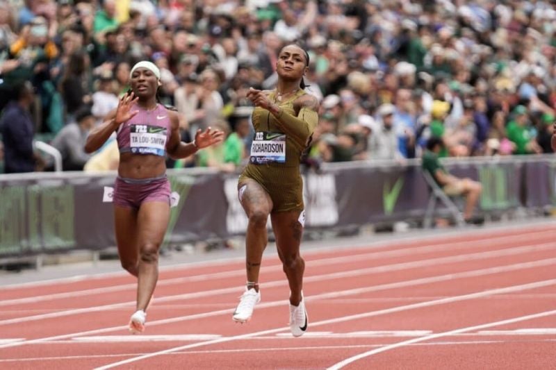 Brussels Diamond League: Olympic Stars and Record Chasers Ready for Memorial Van Damme