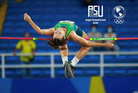 Pan American Junior Games – Results, 18–22 AUG 2025