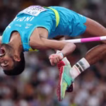 Men's Long Jump Results: World Athletics Championships Tokyo 2025