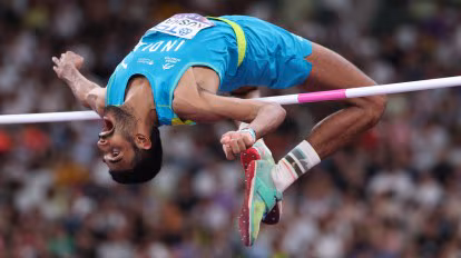 Men's Long Jump Results: World Athletics Championships Tokyo 2025