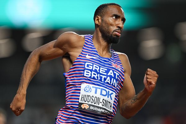 Men's 400m Results: Tokyo 2025