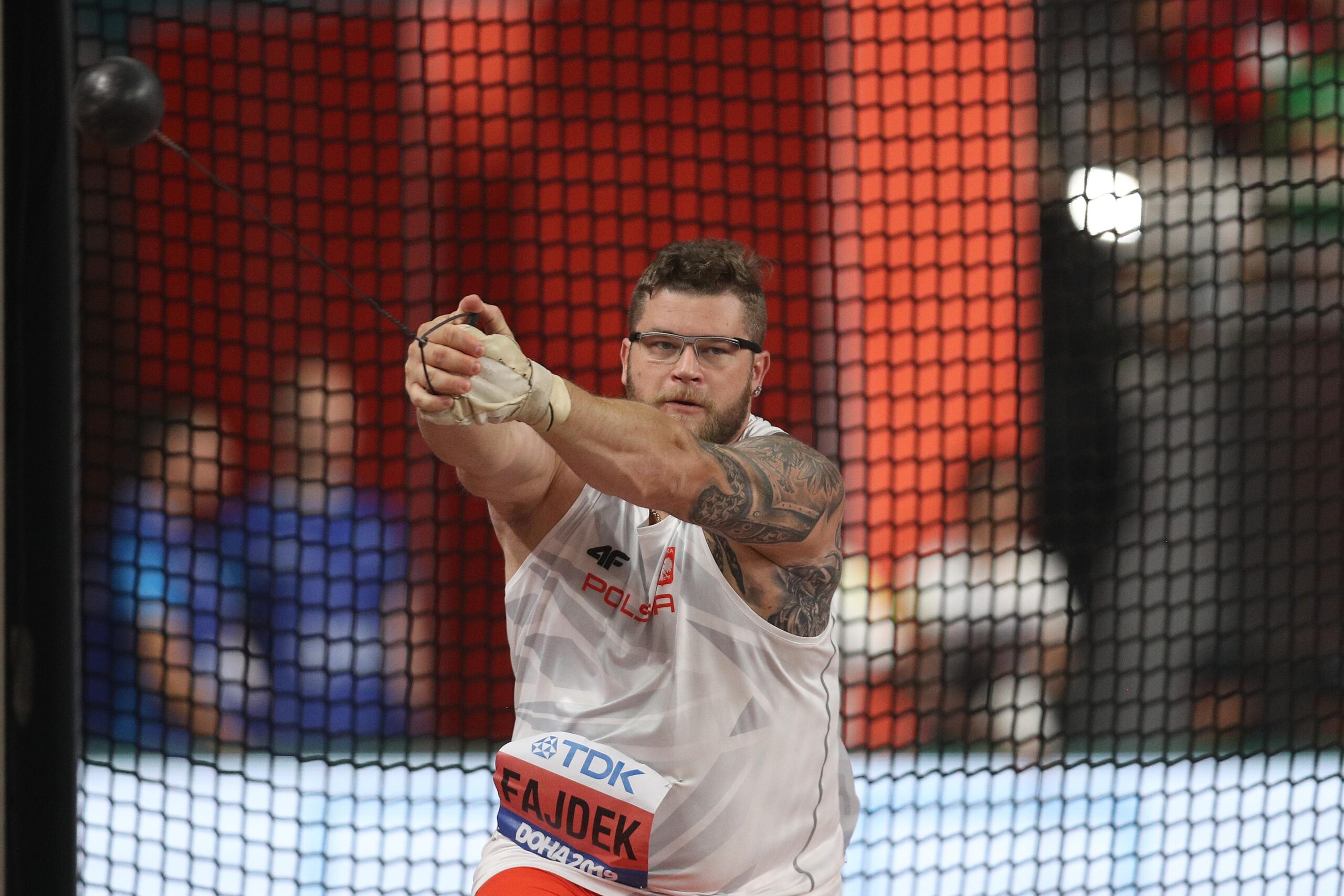 Men's Hammer Throw Results: Tokyo 2025
