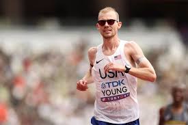 Men's Marathon Results: Tokyo 2025