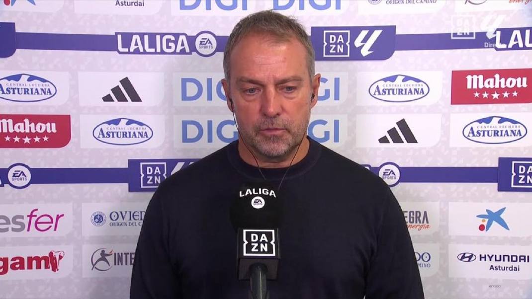 Flick: Set Pieces Key Against Deep Defenses