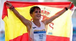Women's 35km Race Walk Results: Tokyo 2025