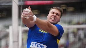 Men's Hammer Throw Results: Tokyo 2025