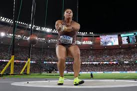 Women's Hammer Throw Results, Group B: Tokyo 2025