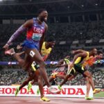 World Athletics Indoor Championships Quotes From Athletes