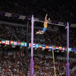 Men's Pole Vault Results: World Athletics Championships Tokyo 2025