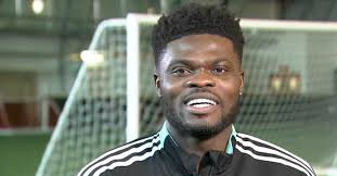 Thomas Partey’s case delayed, free for Chad Mali qualifiers