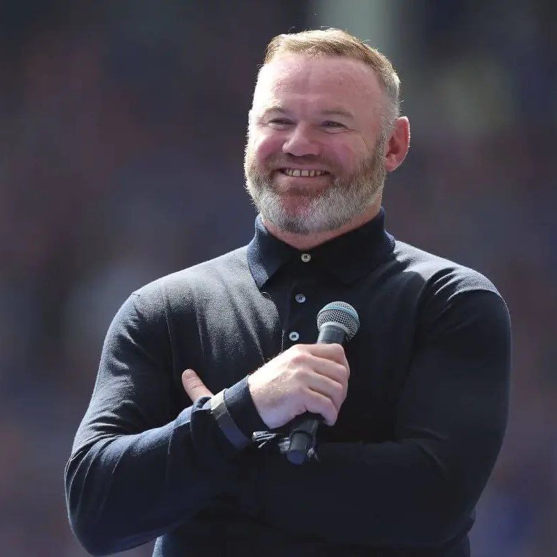 Rooney Slams Modern Defenders: "They're Too Soft"