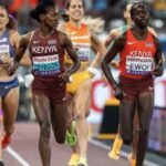Results: World Athletics Indoor Championships 2026