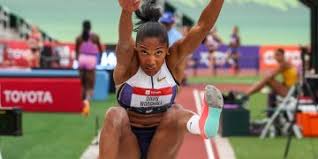 Women's Long Jump Results: Tokyo 2025