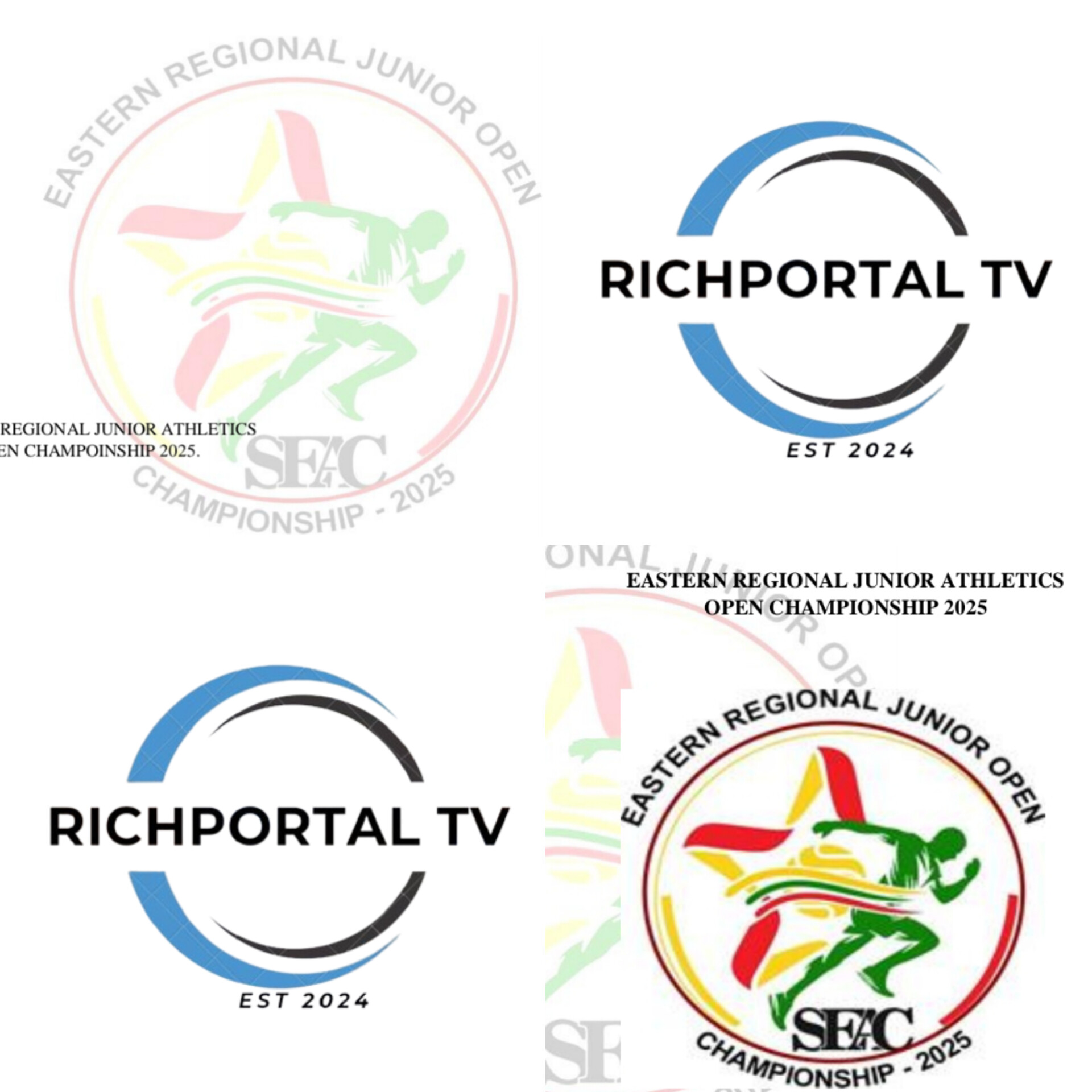 RICHPOTAL TV TO LIVE STREAM THE MAIDEN EDITION OF SEAC EASTERN REGIONAL JUNIOR OPEN CHAMPIONSHIP