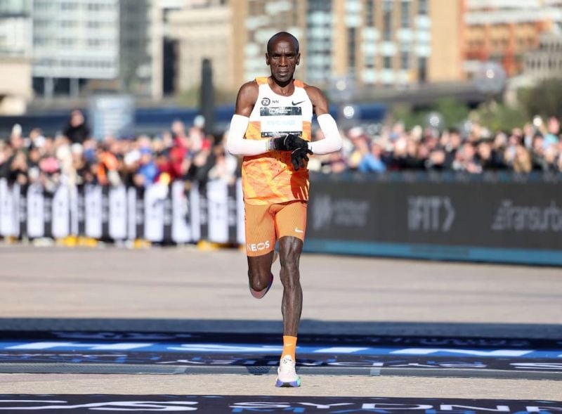 TCS New York City Marathon Final Elite Field Revealed