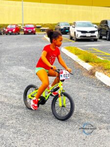 Cross Country Mountain Bike Race