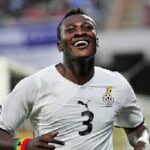 Asamoah Gyan’s Long-Awaited Testimonial Game Still Pending