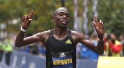 Cross Internacional de San Sebastian 2025