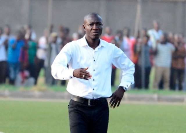 Didi Dramani Slams Penalty in Hearts’ Defeat