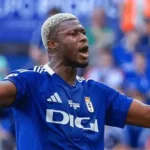 Real Oviedo seek new deal for Ghana’s Sibo