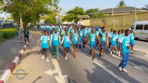 First National Bank Accra Marathon 2025