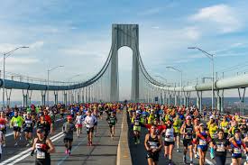 New York City Marathon 2025