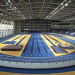 India To Host World Athletics Indoor Championships 2028
